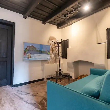 Bashtin Dom - Skabrin House Konukevi Bansko