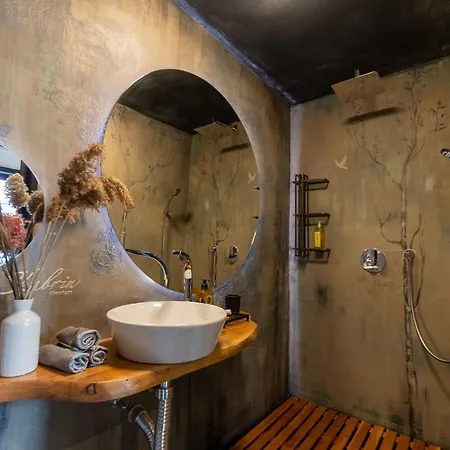 Bashtin Dom - Skabrin House Gasthof 4*