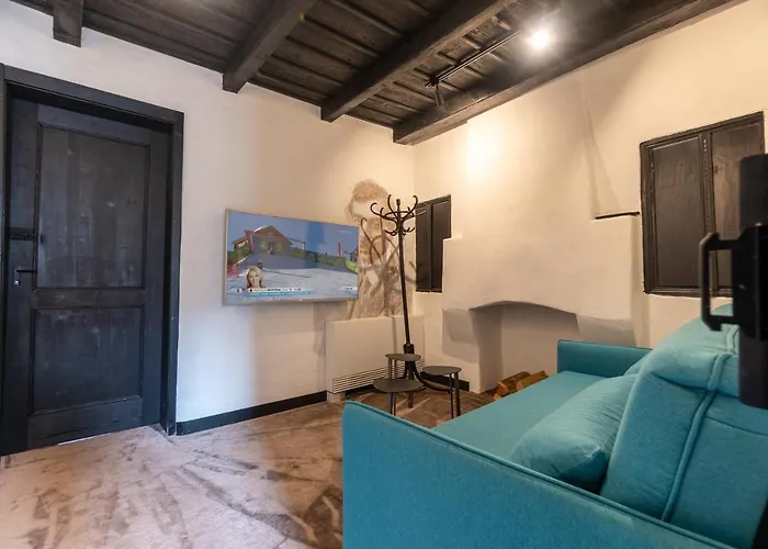 Bashtin Dom - Skabrin House Konukevi Bansko