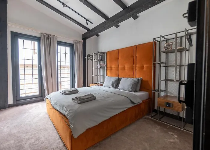 Bashtin Dom - Skabrin House Konukevi