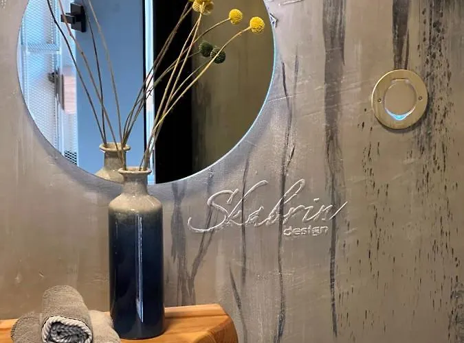 Bashtin Dom - Skabrin House 4* Bansko