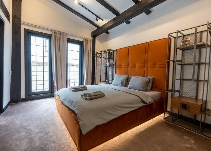 Konukevi Bashtin Dom - Skabrin House Bansko