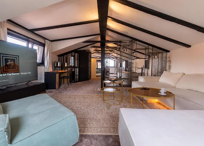 Konukevi Bashtin Dom - Skabrin House Bansko