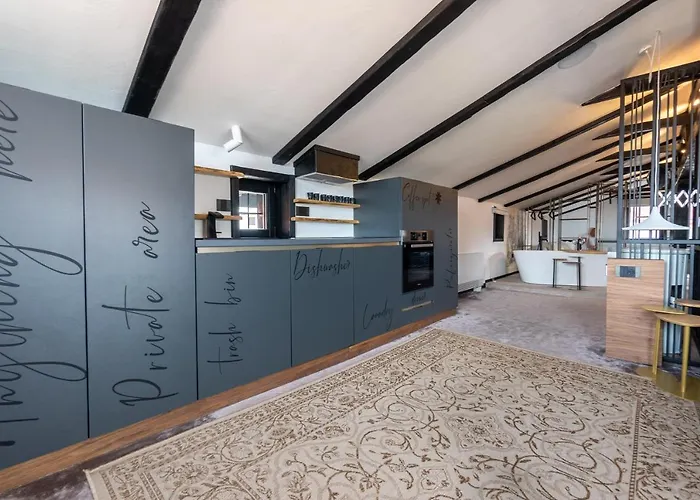 Konukevi Bashtin Dom - Skabrin House Bansko