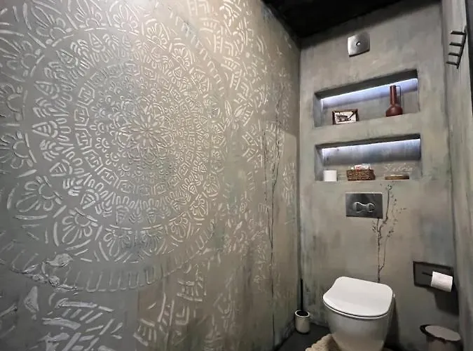 Bashtin Dom - Skabrin House Konukevi Bansko