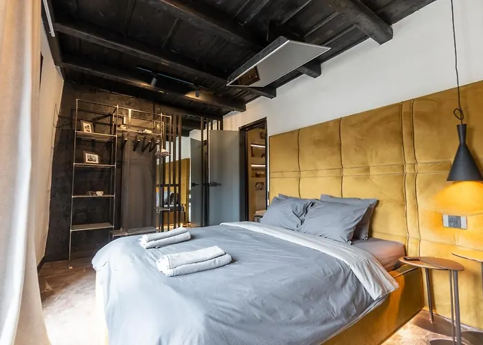 Bashtin Dom - Skabrin House Konukevi 4*