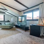 Bashtin Dom - Skabrin House Banszko