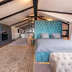 Bashtin Dom - Skabrin House Vendégház