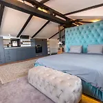 Vendégház Bashtin Dom - Skabrin House Banszko