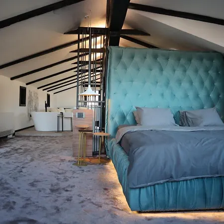 Къща за гости Bashtin Dom - Skabrin House Банско