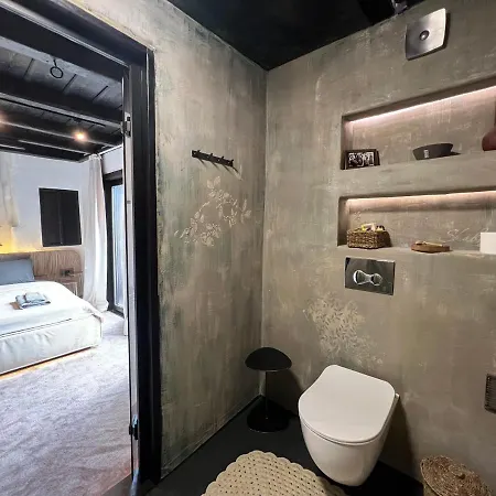 Bashtin Dom - Skabrin House Банско