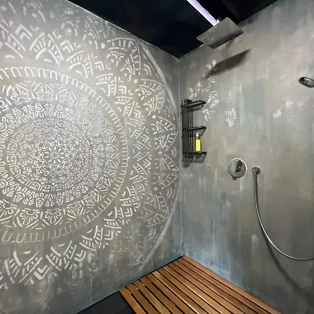 Bashtin Dom - Skabrin House Банско