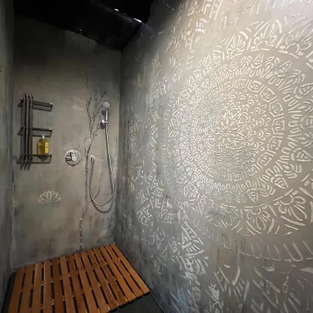 Къща за гости Bashtin Dom - Skabrin House