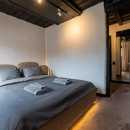 Bashtin Dom - Skabrin House 4* Банско