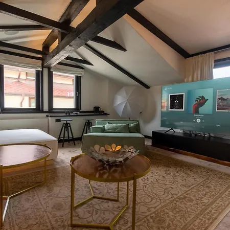 Bashtin Dom - Skabrin House 4* Банско