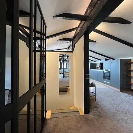 Къща за гости Bashtin Dom - Skabrin House Банско