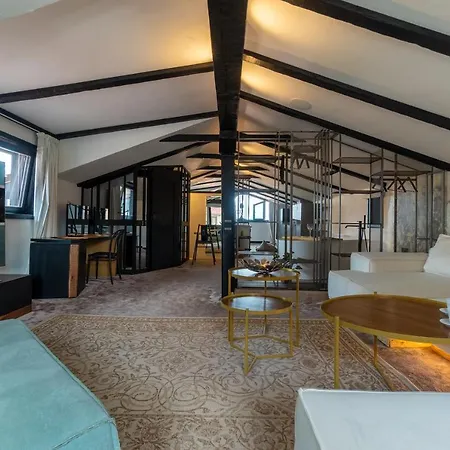 Bashtin Dom - Skabrin House 4* Банско