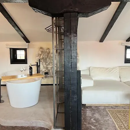 Bashtin Dom - Skabrin House Къща за гости