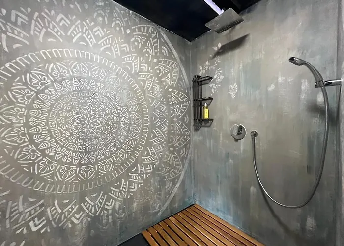 Bashtin Dom - Skabrin House 班斯科