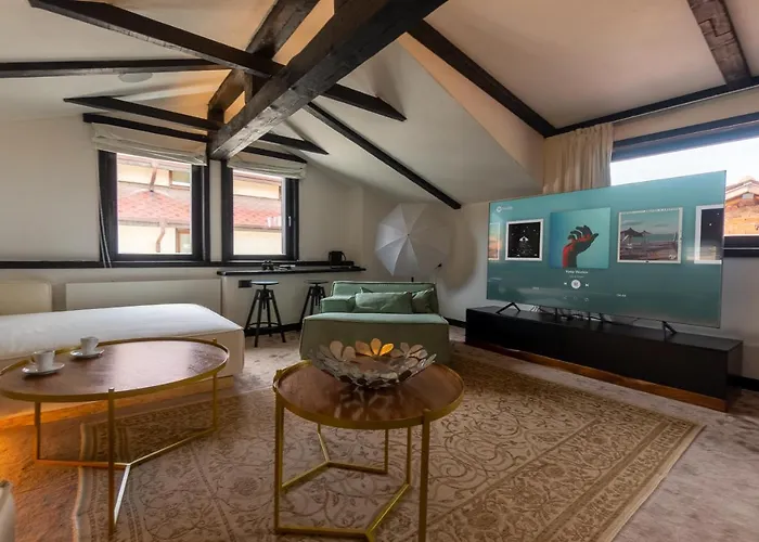 Bashtin Dom - Skabrin House 4* 班斯科