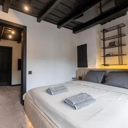 Bashtin Dom - Skabrin House Konukevi Bansko