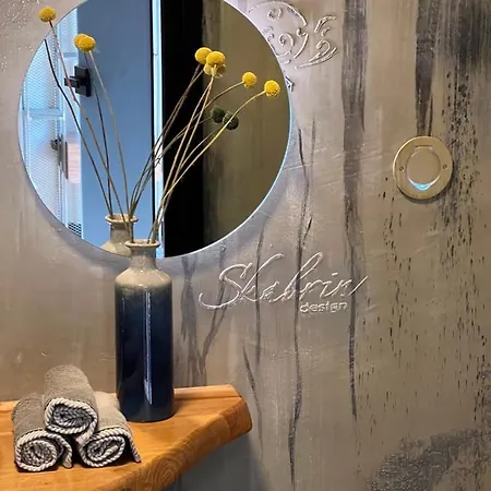 Bashtin Dom - Skabrin House 4* Bansko