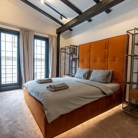 Pensjonat Bashtin Dom - Skabrin House Bansko