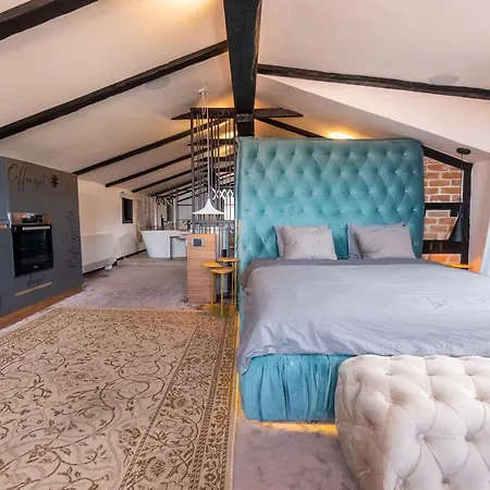 Bashtin Dom - Skabrin House Konukevi