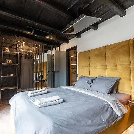 Bashtin Dom - Skabrin House Pensjonat 4*