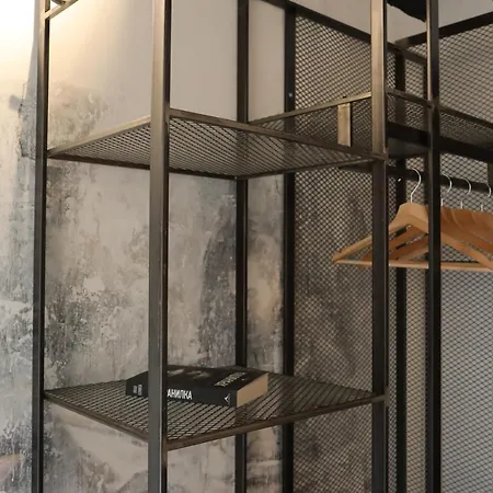 بيت ضيافة Bashtin Dom - Skabrin House