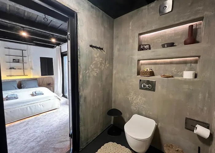 Bashtin Dom - Skabrin House Banszko