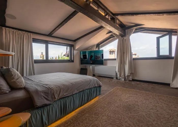 Bashtin Dom - Skabrin House Vendégház 4*