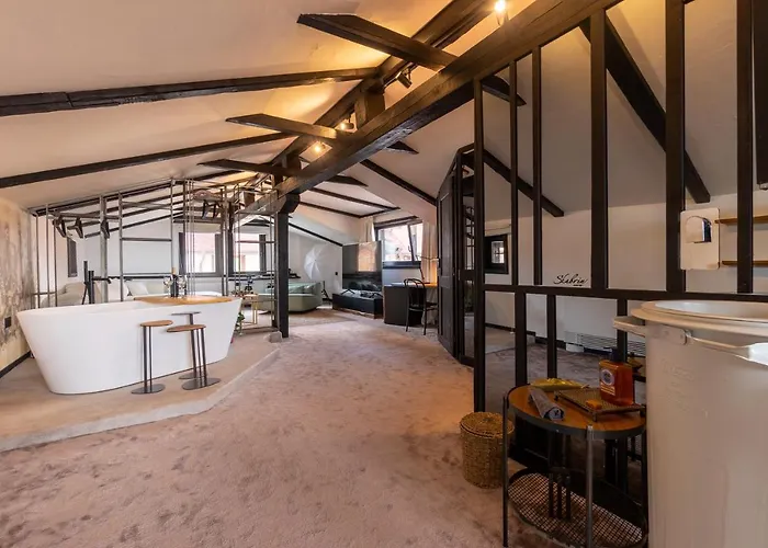 Bashtin Dom - Skabrin House Banszko