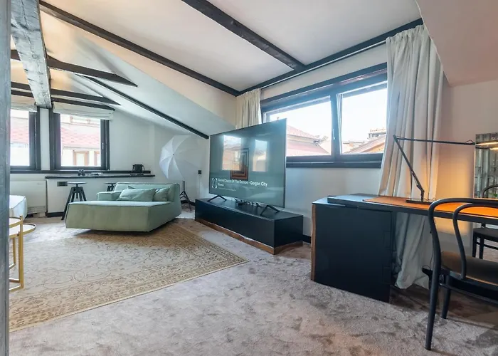 Bashtin Dom - Skabrin House Banszko