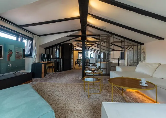 Bashtin Dom - Skabrin House 4* Banszko