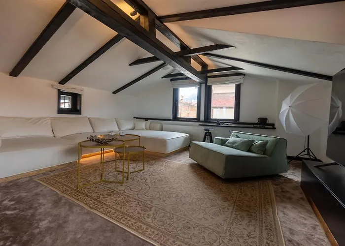 Vendégház Bashtin Dom - Skabrin House 4*