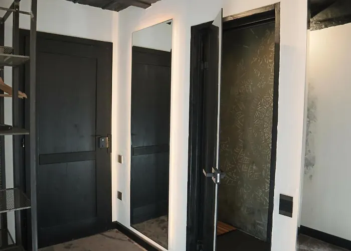 Vendégház Bashtin Dom - Skabrin House Banszko